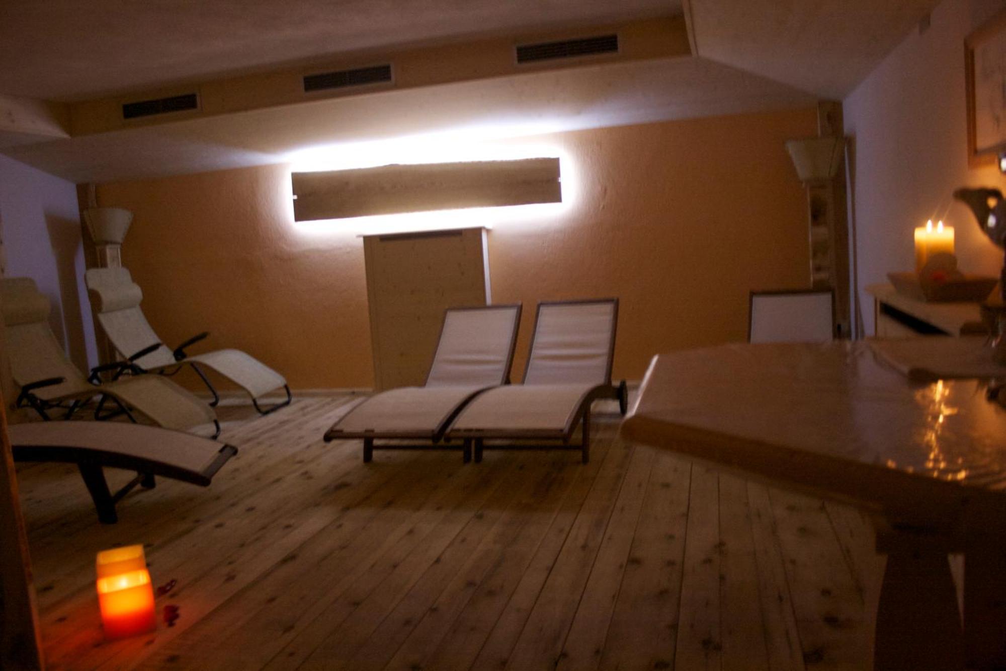 Hotel Catinaccio Виго-ди-Фасса Экстерьер фото